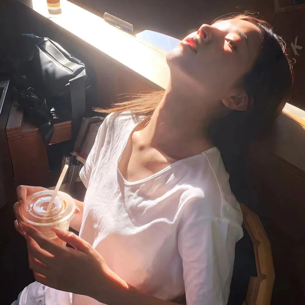 求职记