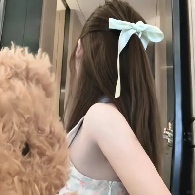 玩偶与天使